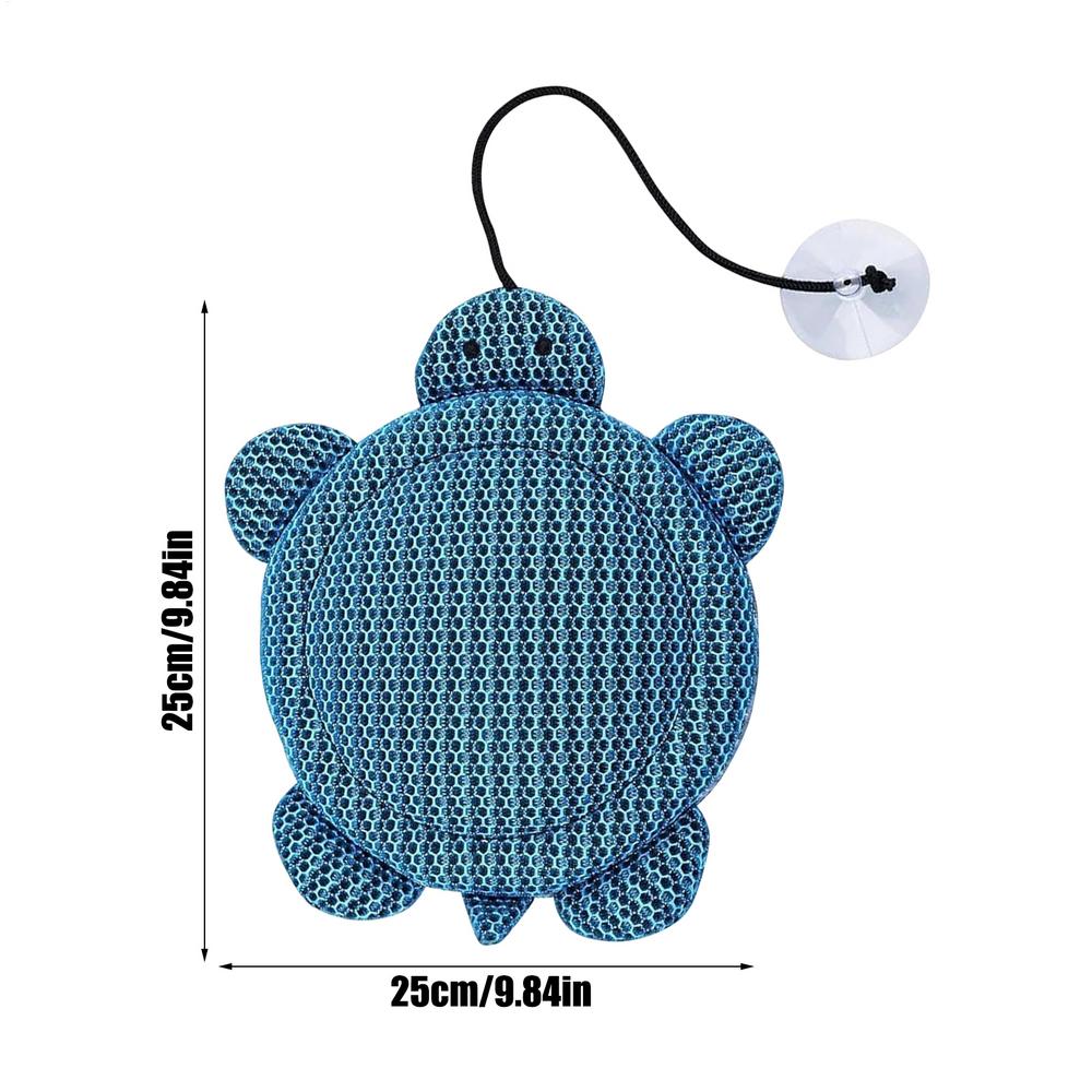 

Hot Tub Scum Absorber Pool Oil Sponge Floating Scum Ball Spa Oil Absorbing Sponge Reusable Bathtub Skimmer for Water Maintenance