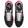 Scarpe da Corsa CDG Black x Nike LD 1000 Unisex Nero Rosa IU7936-001