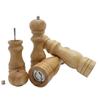 Wooden Pepper Grinder Pepper Mill Manual -Grinder Kitchen Tools
