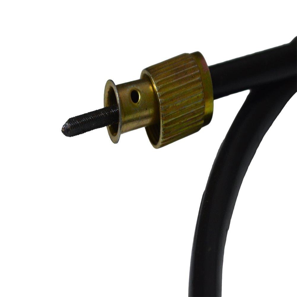 Cable de velocímetro AHL para Honda CB400 Steed 400