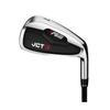 PGM VCT3 Men's 7 Iron Golf Club - Beginner Stainless Steel with Carbon Shaft
