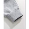 Men's Casual Set 2 Piece Printed Drawstring Pocket Hoodie and Sports Drawstring Pants Set, a Must Have for Fashionable Men