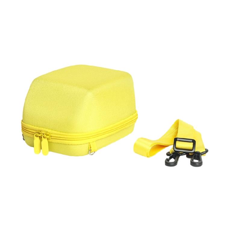 Multiple Section Protective Camera Pouch Water Resistant Design Camera Equipment Case for Professional Photography Gear