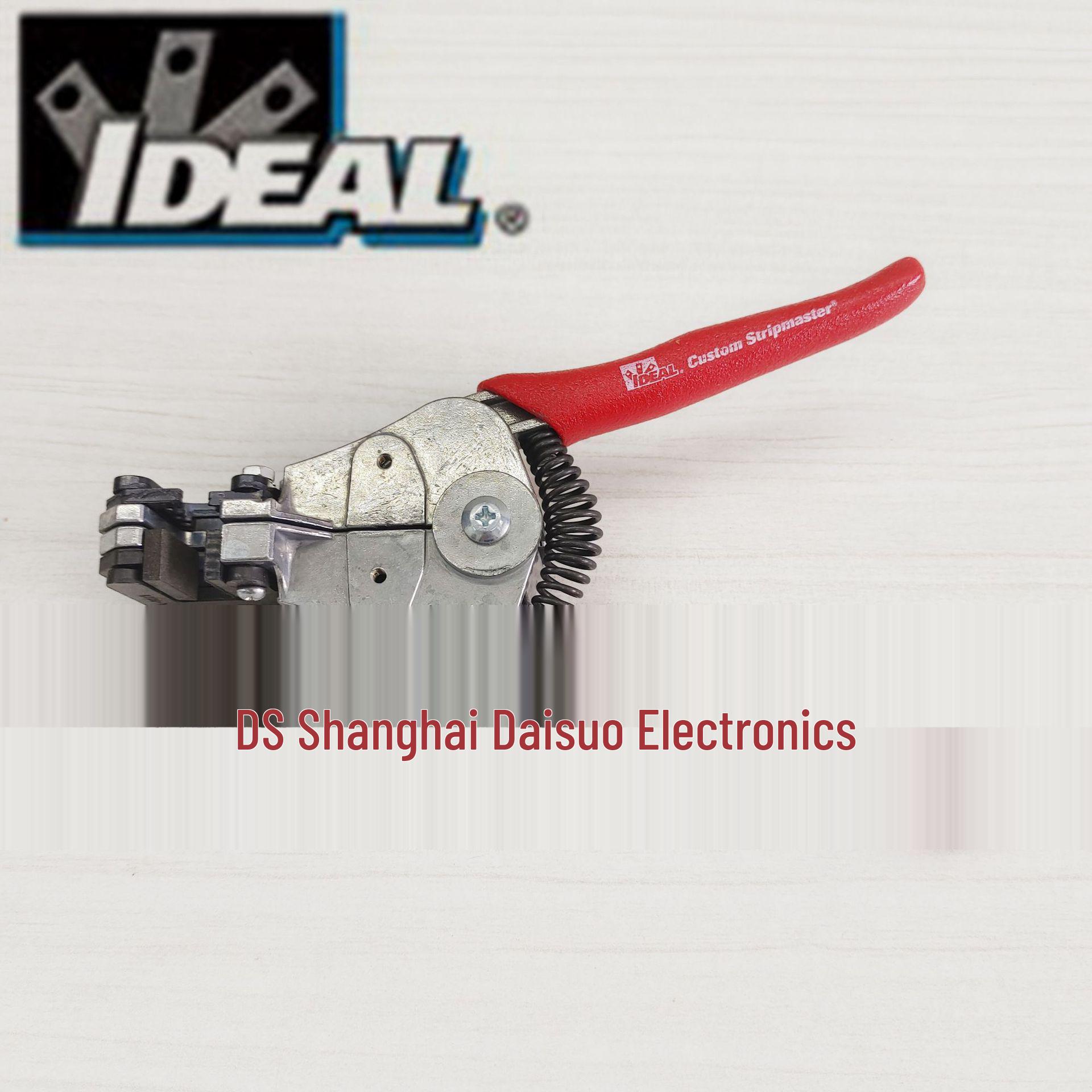IDEAL USA 45-170 Wire Stripper 10-14 AWG 45-170
