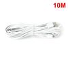 10m Ultra-long Micro Usb Fast Charging Cable Wire Cord for Android Samsung Xiaomi Data Cable Tablet Camera USB Charger Cord