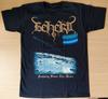 Camiseta Vintage Beherit Band Drawing Down The Moon Unissex Concerto P a 5GG EL338 Camiseta Unissex