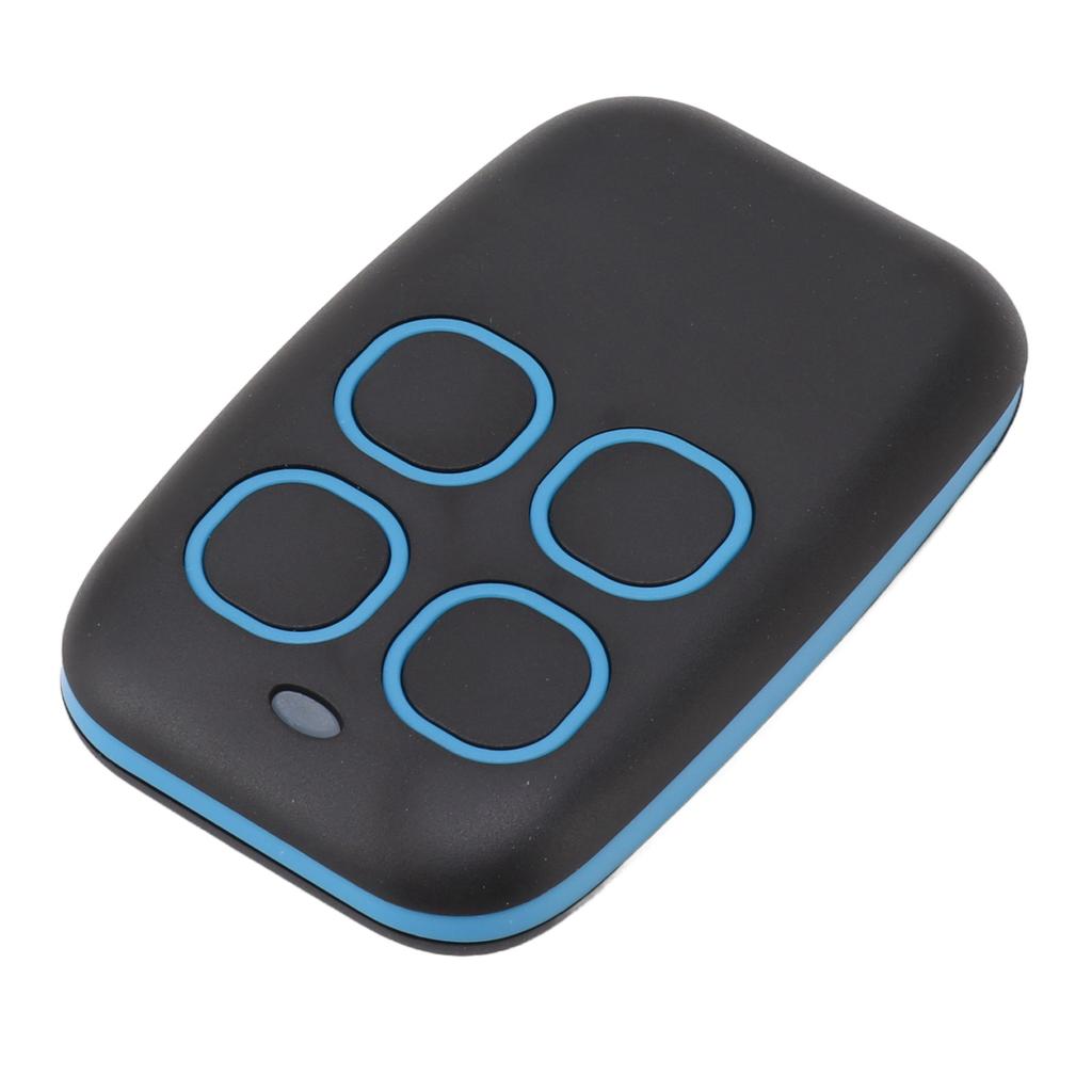 Garage Door Remote Duplicator Strong Sensitivity 4 Button 286MHz?868MHz Garage Door Remote