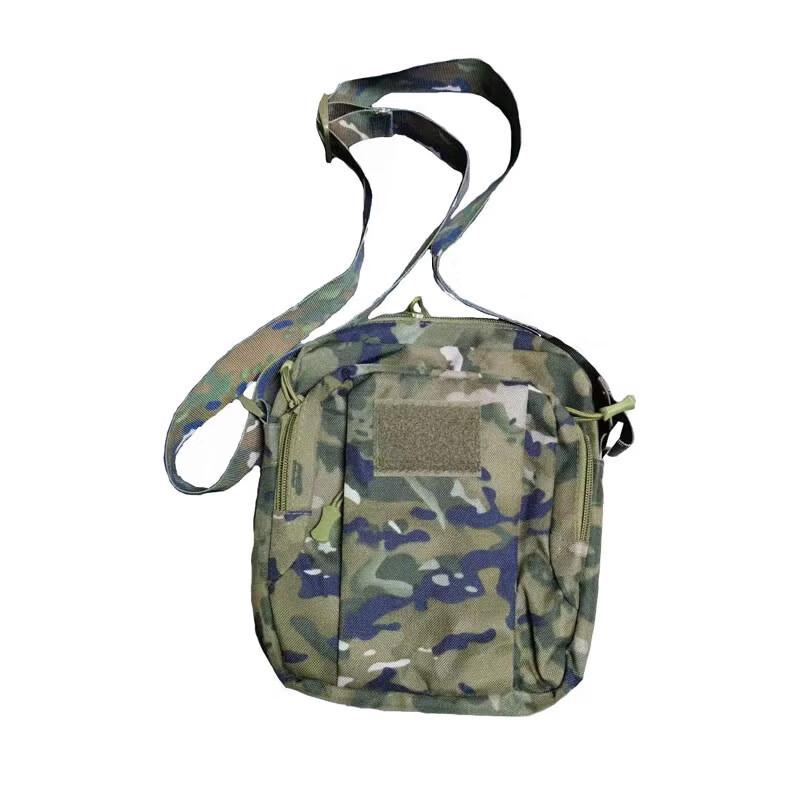 

YingGao Camouflage Tactical Chest Shoulder Bag