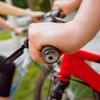 1 Pair Bicycle Bar End Plug Aluminum Alloy MTB Mountain Road Bike Grip Plugs Handlebar End Cap Handlebar Grip Accessories