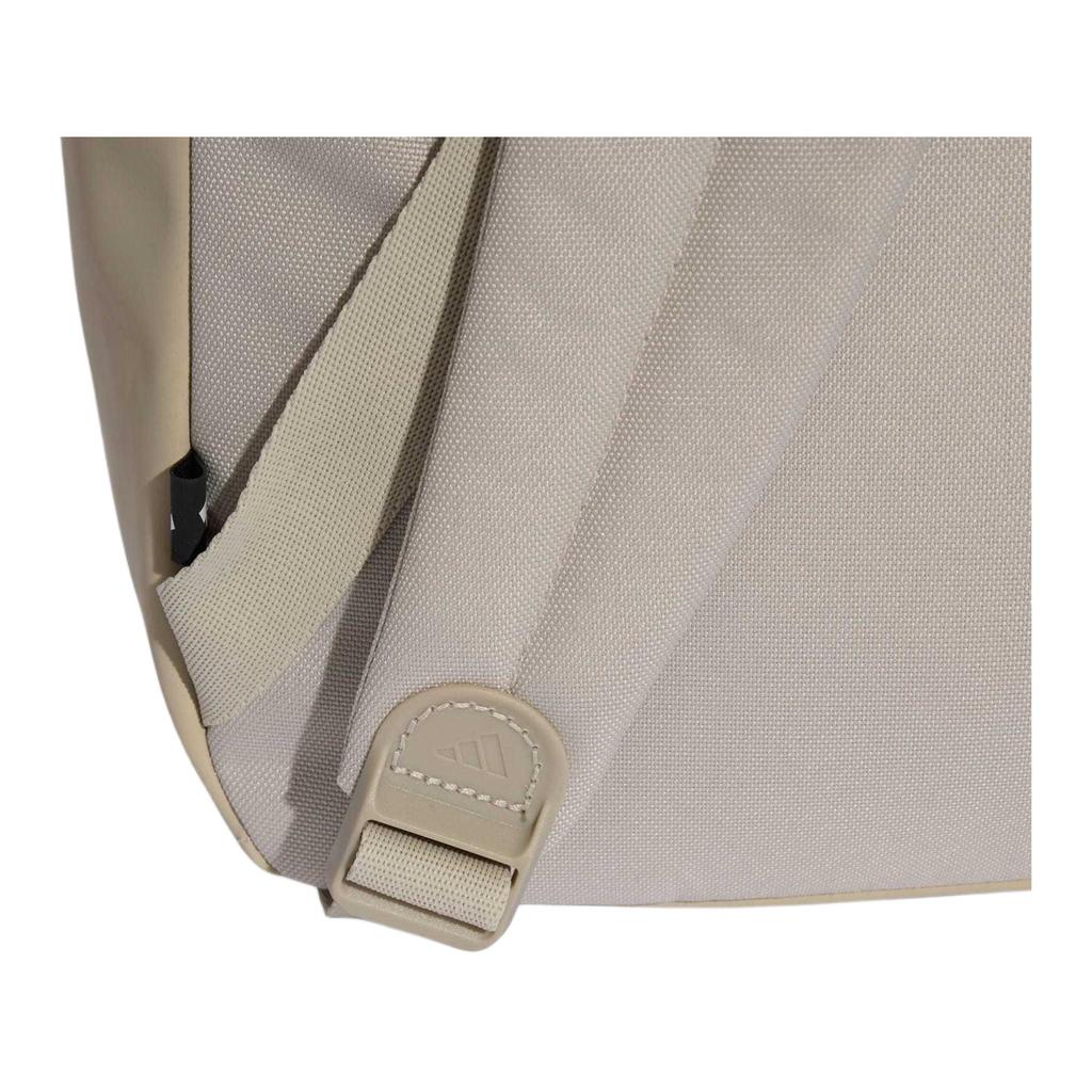 Adidas ESSENTIALS Polyester Backpack Women's Light Umber Adidas JX6500-500