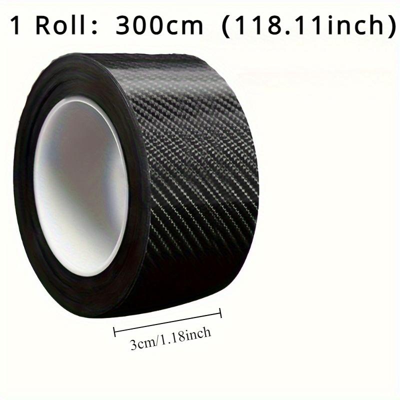 Car Door Plate Sill Scuff Cover Plate Sticker Protector Anti Scratch Decal Sticker