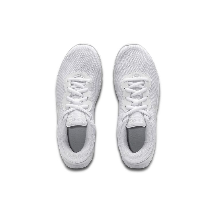 Under Armour Mojo 2 Women's Casual Shoes White Grey 3024131-104