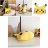 Adorable Plush Pikachu Phone/coin Purse Bag For Kids