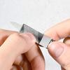 STONE Folding Manicure Set