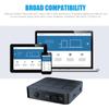 2 in 1 Kn321 Wireless Bluetooth5.0 Transmitter Audio Receiver Adapter For TV Computer Car Speaker Headset Adapter AUX RCA 3.5MM