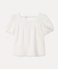 MIXXO [Essential] Round Neck T-Blouse_Miwbwg710A