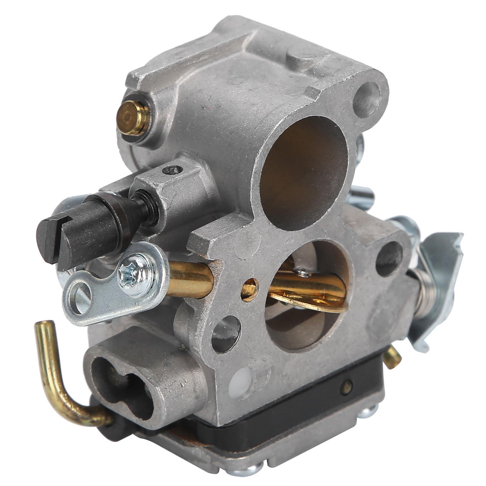 

Комплект карбюратор, топливный шланг, праймер, топливный фильтр подходит для бензопилы Husqvarna 235 235E 236 240 240E