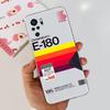 For Xiaomi Redmi Note 10 4G Case Redmi Note 10S Luxury Painted Cover Cases For Xiaomi Redmi Note 10 Pro Max Note10 S Soft Fundas