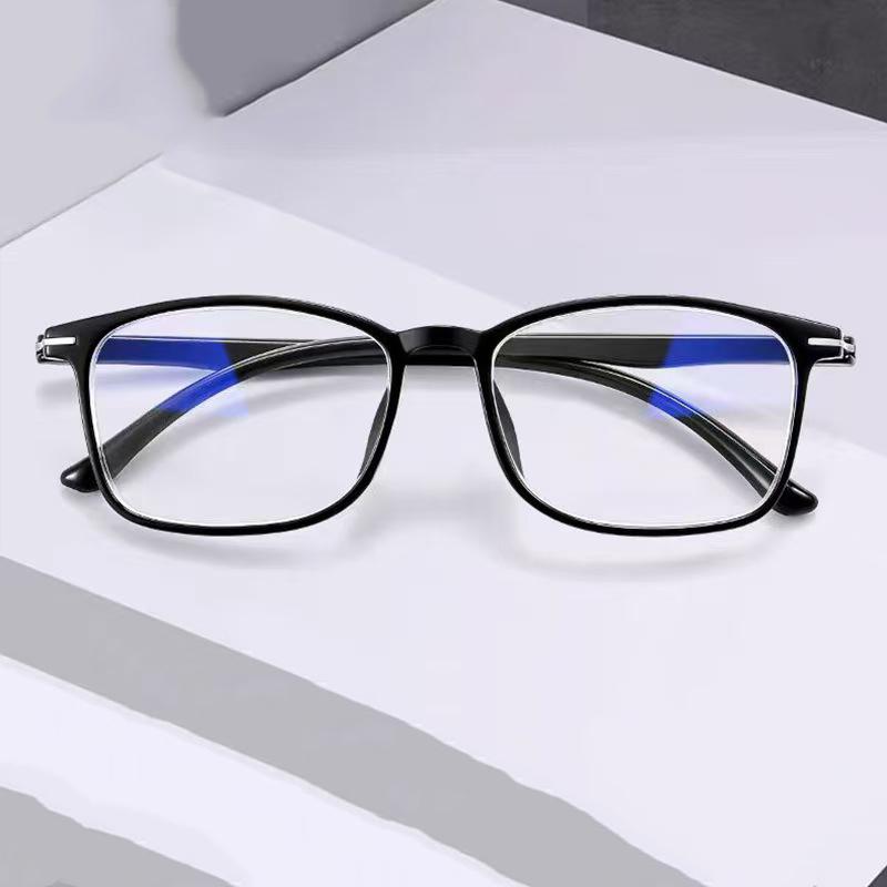 New Reading Glasses Men Women Anti Blue Light Presbyopia Eyeglasses Antifatigue Computer Eyewear with +1.5 +2.0 +2.5 +3.0 +3.5