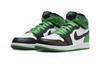 Jordan 1 Retro High OG Lucky Green PS FD1412-031