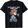 Funny Viral Meme Hawk Tuah And Spit On That Thang Unisex T-Shirt, Size S-5XL