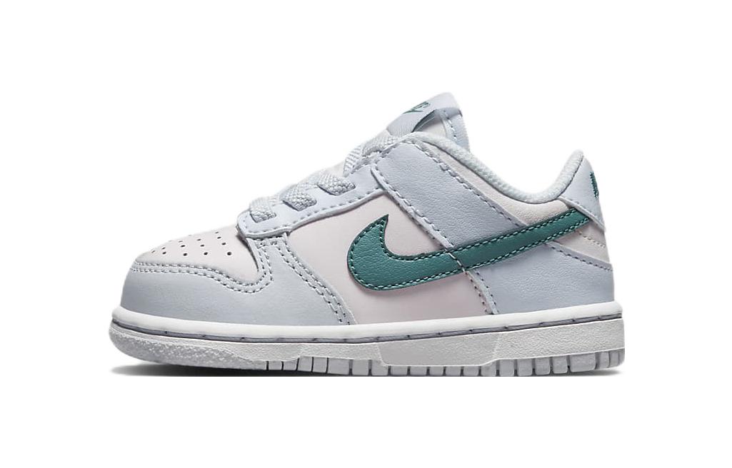 Nike Dunk Low SE Mineral Teal TD FD1233-002 23.5