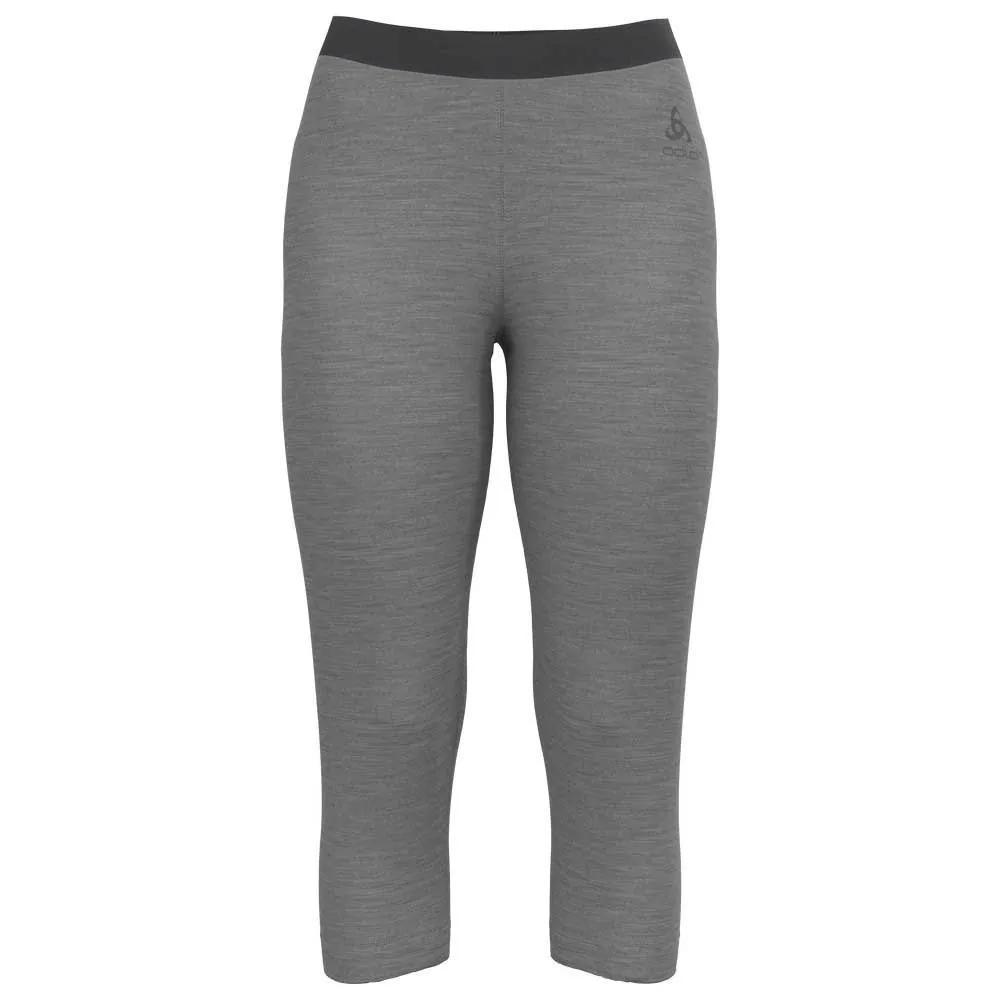 Odlo 3/4 Base Pants Merino 200