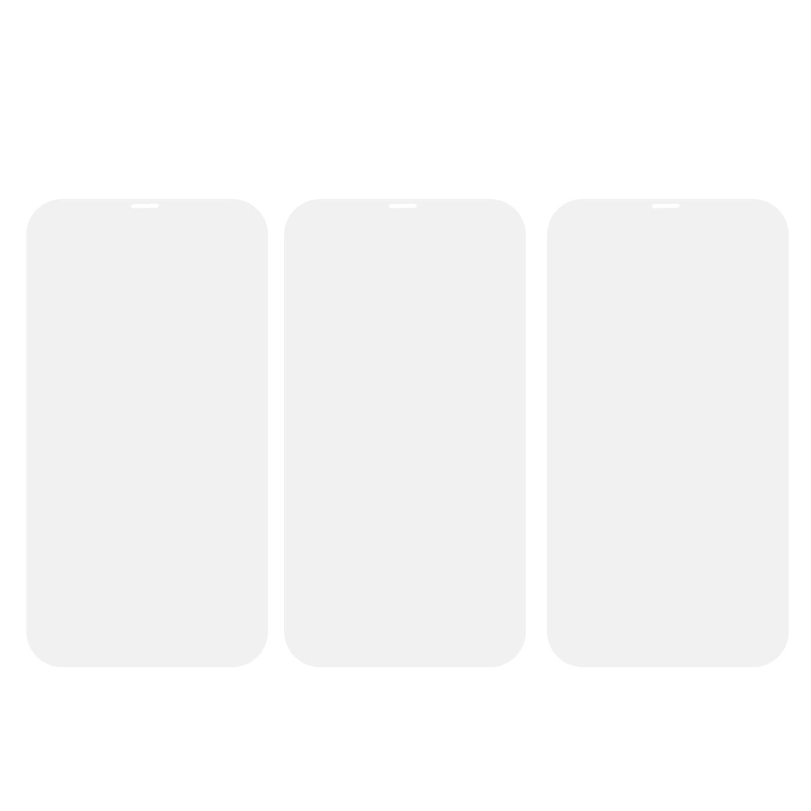 

3Set HD Screen AR Coated Screen Protector HD Anti Scratch Fingerprint Anti Reflection Coating Screen Protector for