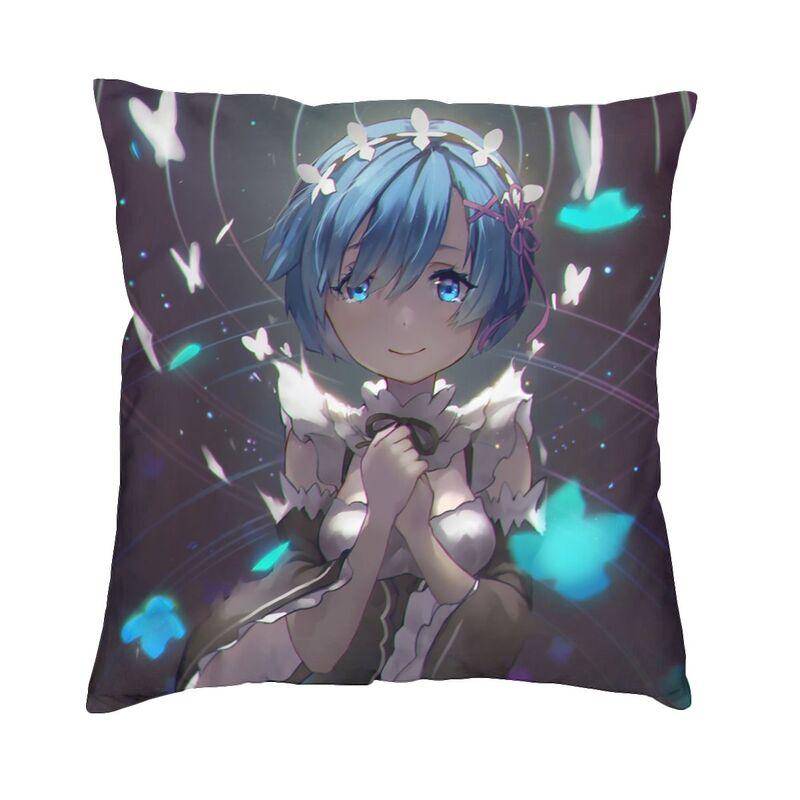Fashion Thundercats Throw Pillow Case Decoration Custom Square Anime Cartoon 30x30cm 12x12in