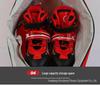 Children's Roller Skates Backpack & Ice Skates Bag Set