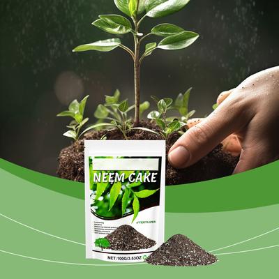 Soil Conditioner, Suitable For Multiple Scenarios, Garden Soil, Nutritionally Balanced, Easily Absorbed, And Suitable For Daily Maintenance.