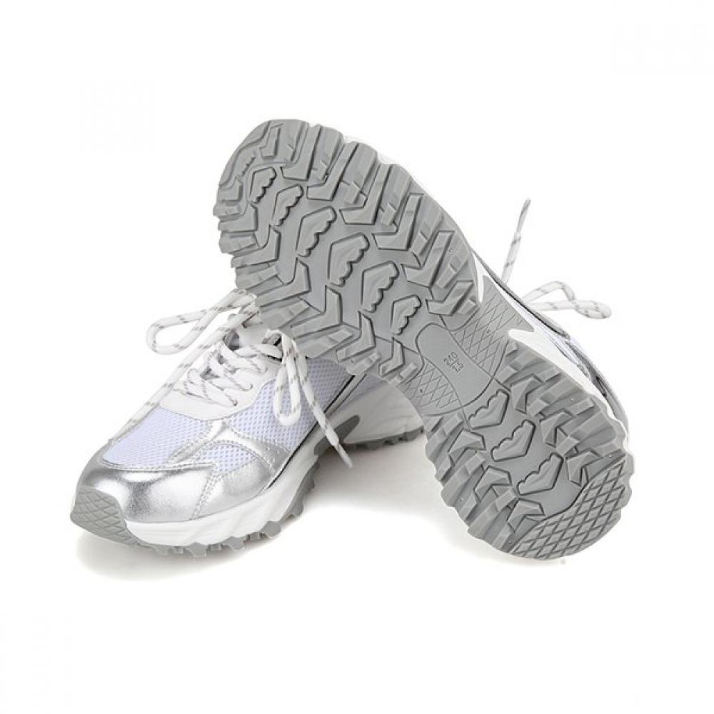 Barbara Mesh Sporty Women Sneakers Bbi602si