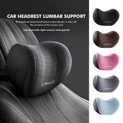 Accessoires d'intérieur – Oreillers de voiture et repose-tête