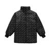 High-Visibility Reflective Work Raincoat