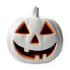 Pumpkins Lanterny Halloween Decorations Hollow Luminous Props Theme Parks Outdoor Scene