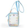 Sanrio Plush Shoulder Bag Ages 3 and 229946 (Candy Design) JOCHUM, Up,