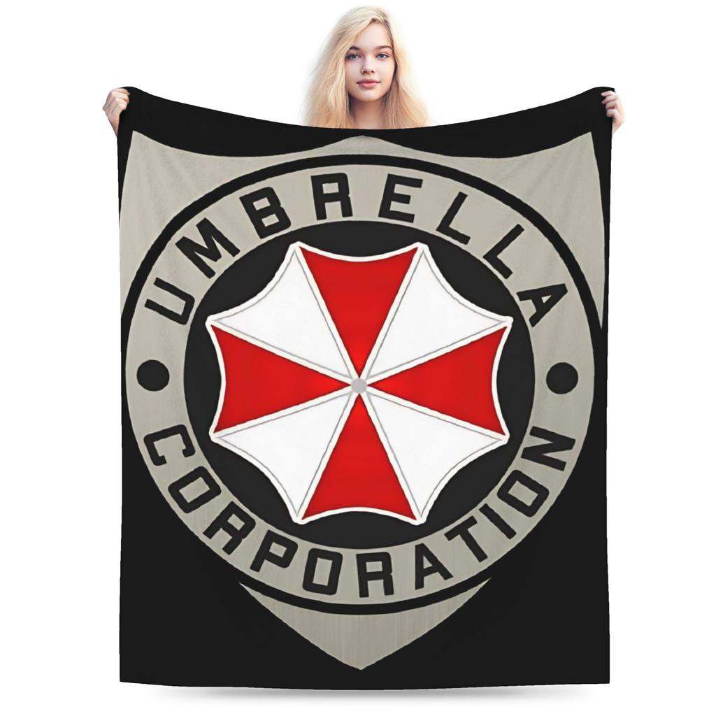 Residents Evils Requiem Leon S Kennedy Blanket Spring Warm Soft Throw Blanket For Boy Chair Sofa Bed Flannel Bedspread Bed Cover