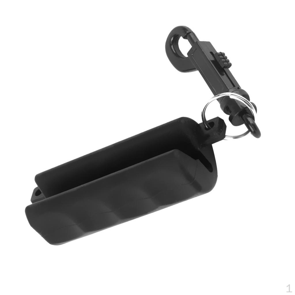 

Puller Target Remover with Hanging Key Hook