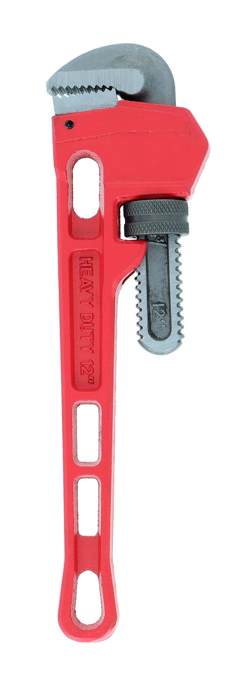 

Takagi Lightweight Pipe Wrench 300mm M&M