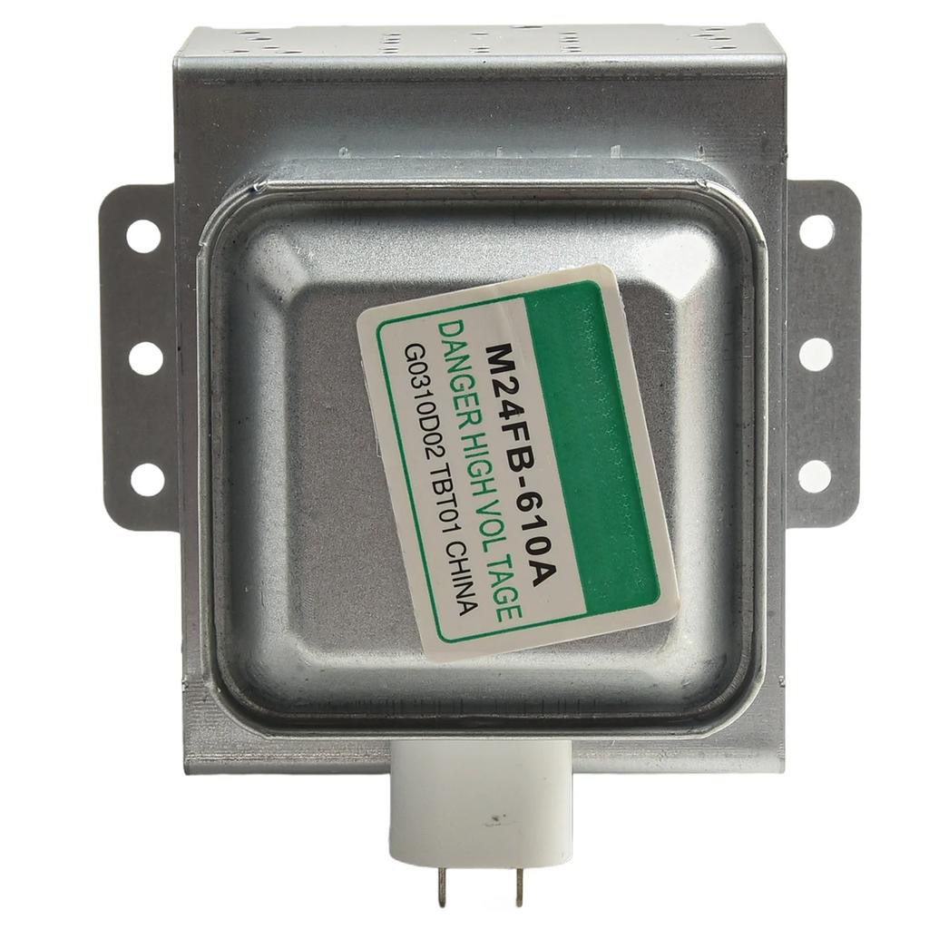 Microwave Oven Magnetron For M24FB-610A Magnetron Microwave Oven Parts Microwave Oven Magnetron Home Accessories