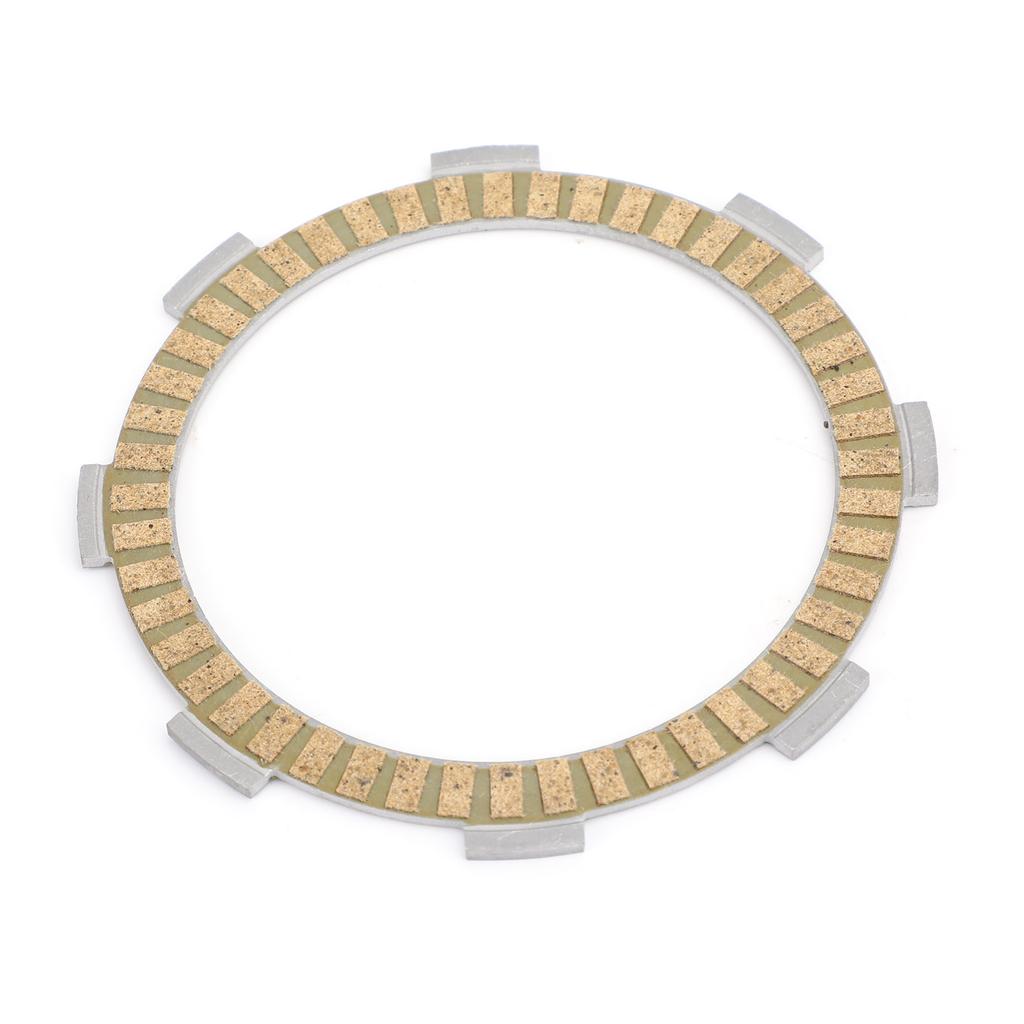 Clutch Kit Iron Friction Plates for Honda CB Hornets CBR VTZ VT VTR 250 86-10