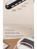 Neck-Hanging Sports Bluetooth Headset with Large Battery and Digital Display for Super Long Wireless Use