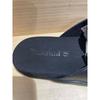 Timberland Mario Timberland A24z5 Seaton Bay Black Cross Sandals