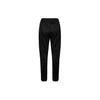 adidas TAN TR FL PNT Knitted Sweatpants Men's Black CW7433
