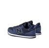 New Balance кроссовки GW500NGN синий