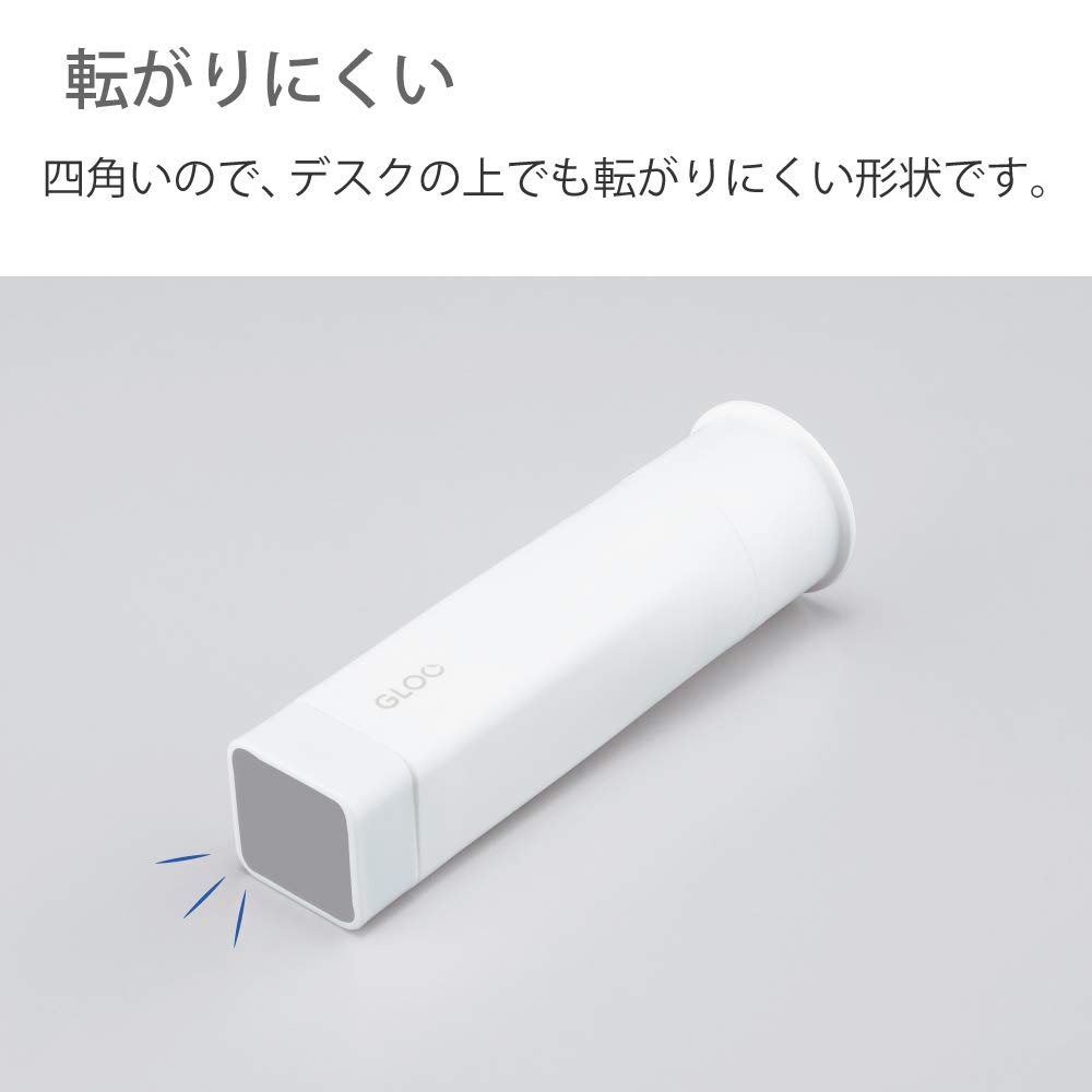 KOKUYO GLOO Stick Glue T-G302-3P Strong Hold M Size 3 Pieces