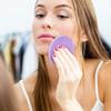 120 Pcs Facial Sponge Cleaning Supplies Makeup Sponges for Cleansing Disposable Washing Face Compressed Estheticians