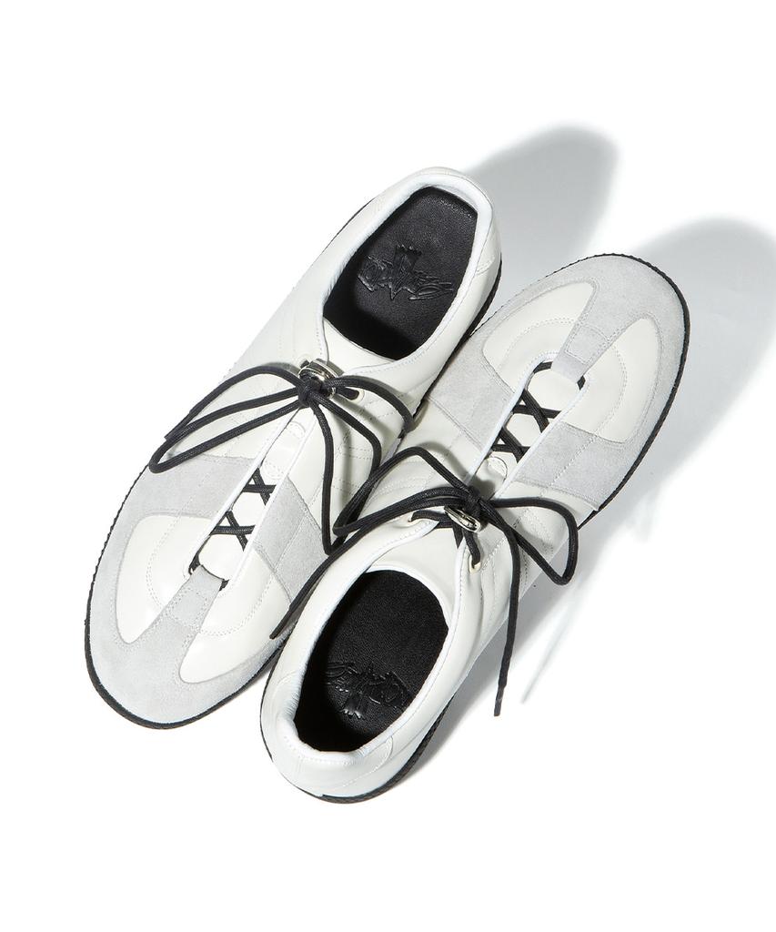 Deviation Dv Racing Trainers 06