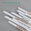 COFLYEE Biodegradable PLA Disposable Straws