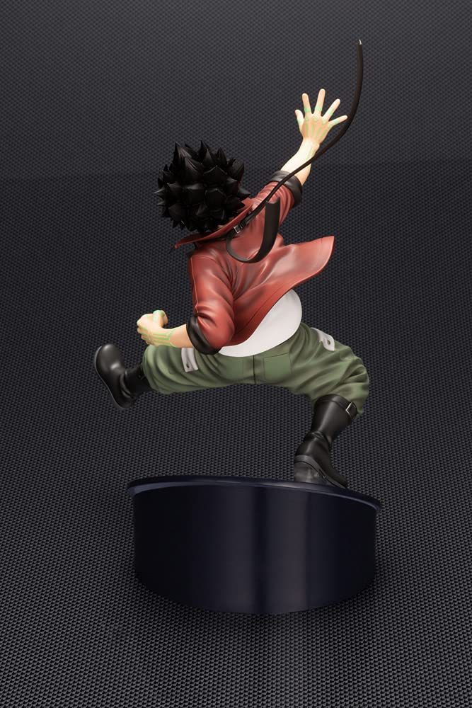 ARTFX J EDENS ZERO Shiki Granbell scale PVC painted finished figure PP973 1/8